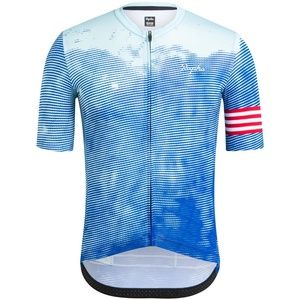 NWOT Rapha limited edition Country Jersey size M